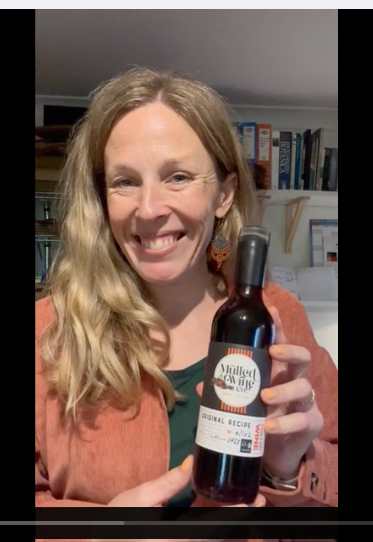 Have you met our Half Bottle?