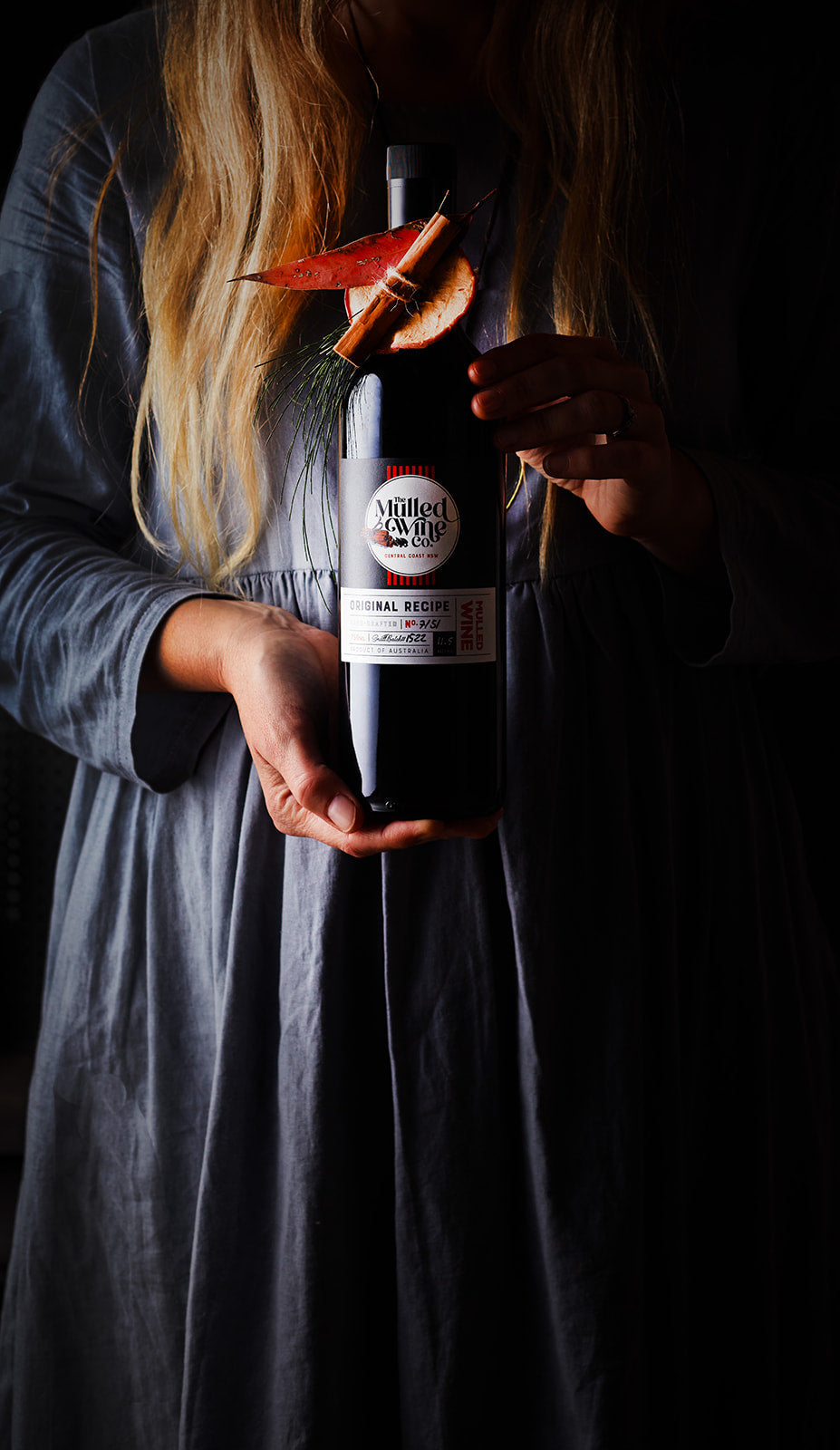 Australia's Best Mulled Wine – The Mulled Wine Co