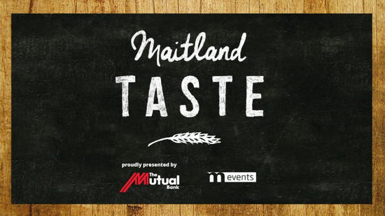Maitland Taste