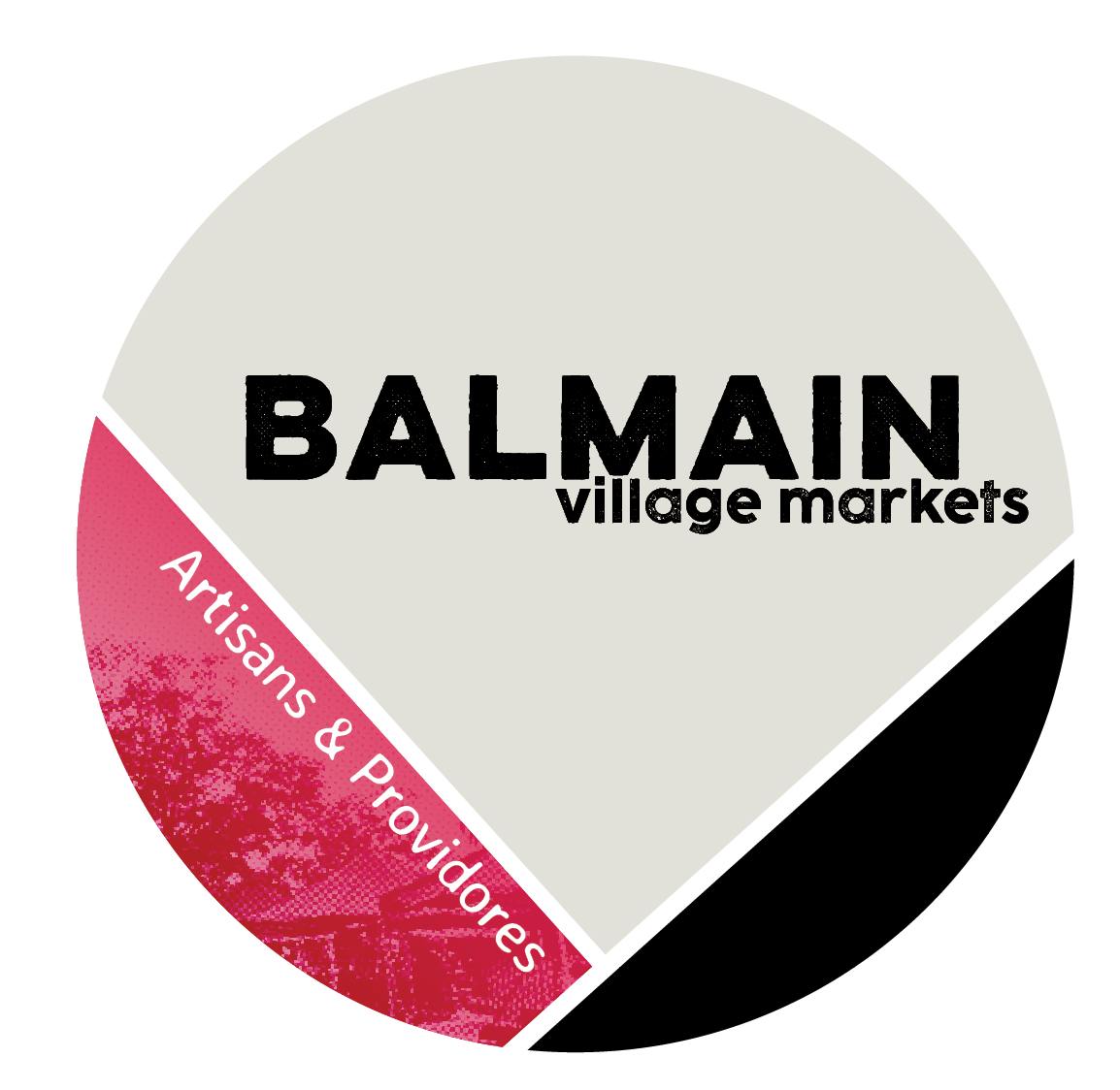 Balmain Village Markets