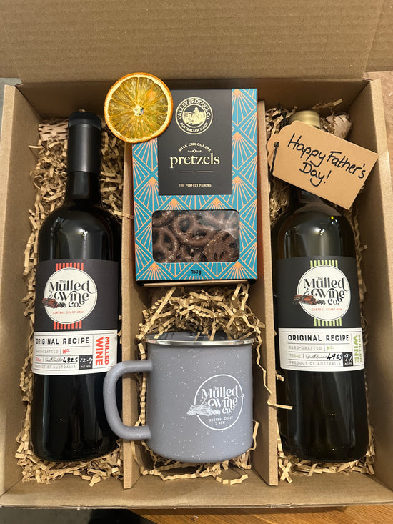 Father's Day Gift Box 2025 (limited edition)