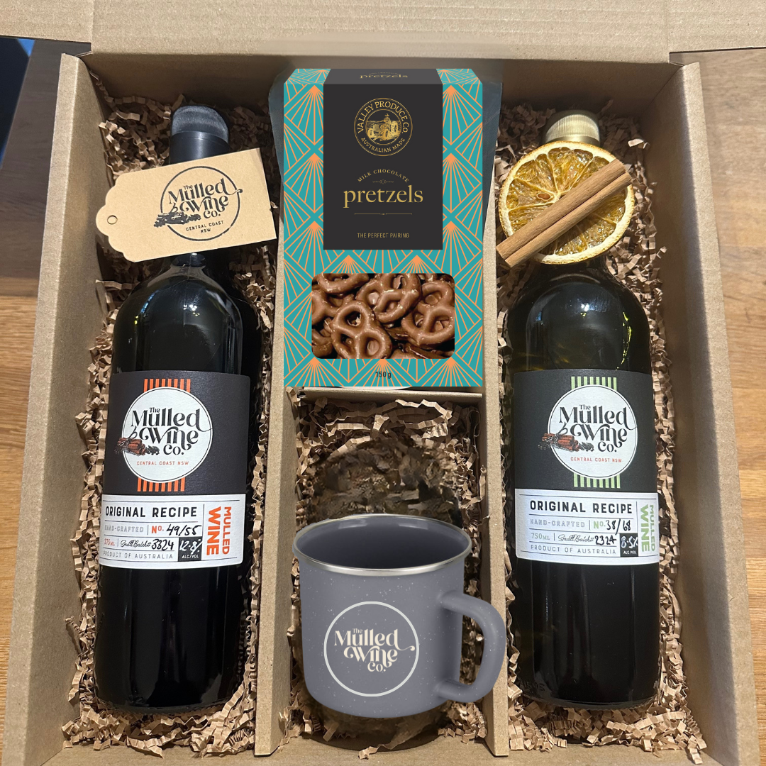 Father's Day Gift Box 2025 (limited edition)