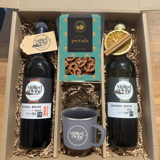Father's Day Gift Box 2025 (limited edition)