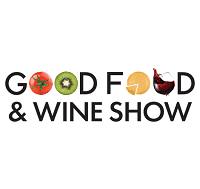 As seen at Good Food and Wine Show Sydney in June 2024