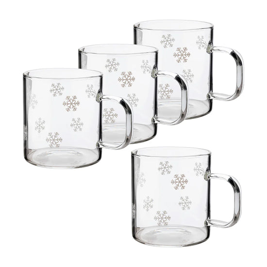 Glögg cup (set of 4) - new product!