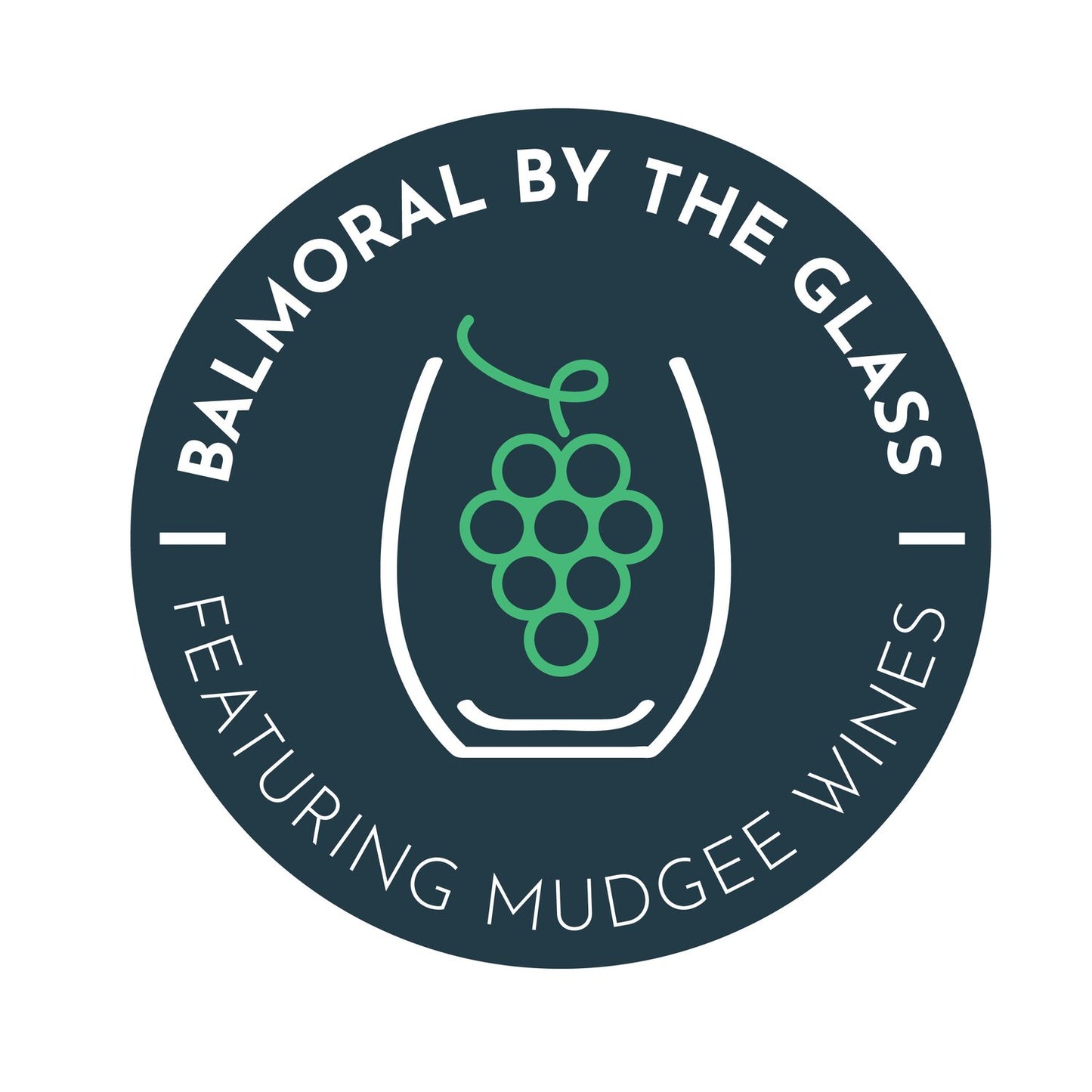 Balmoral by the Glass