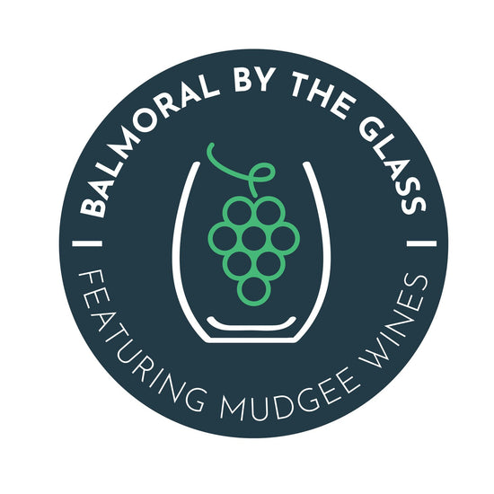 Balmoral by the Glass