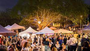 St Ives International Food and Wine Fair