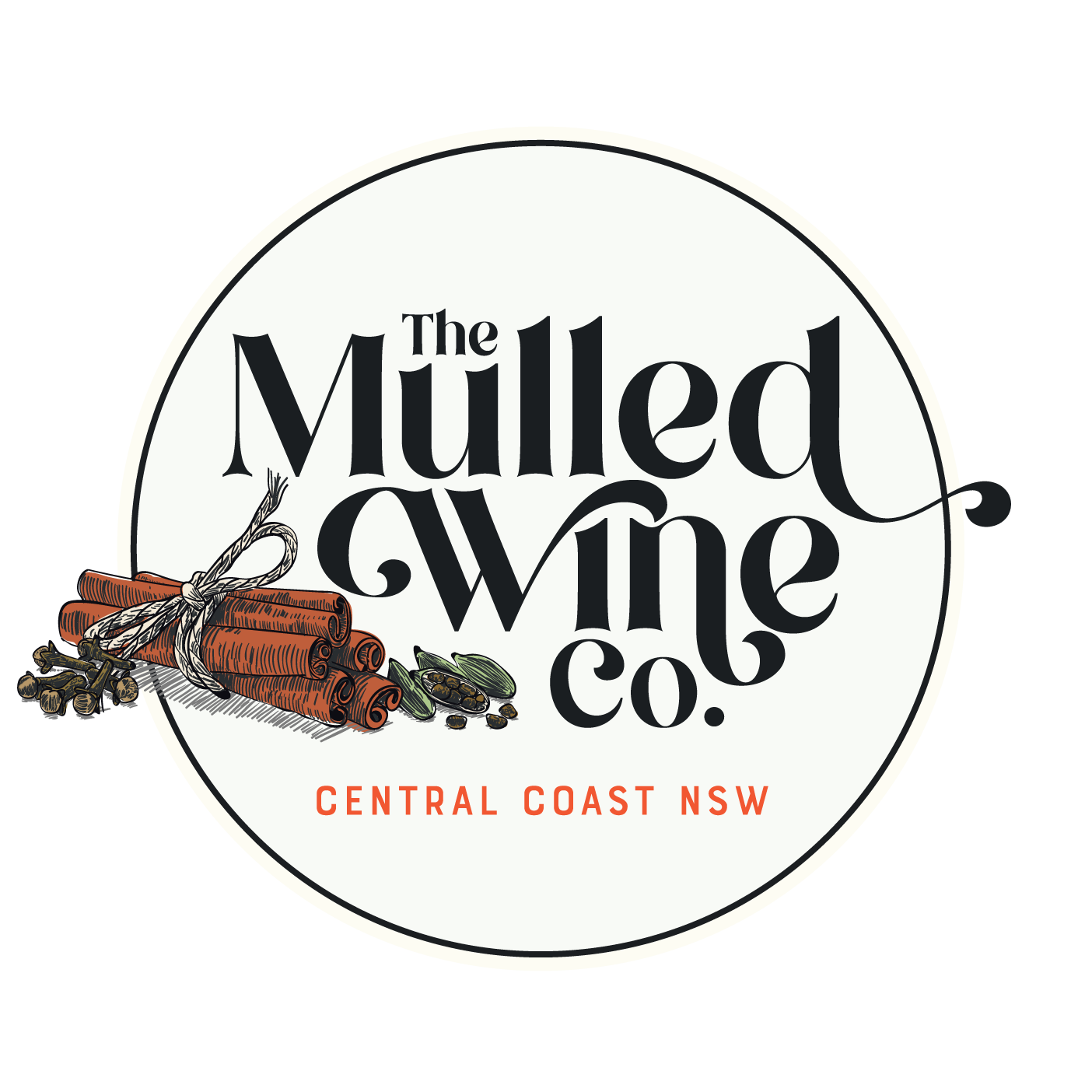 The Mulled Wine Co