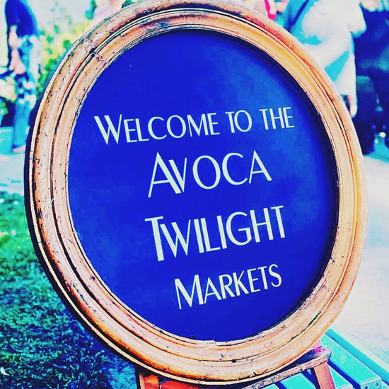 Avoca Beach Twilight Markets