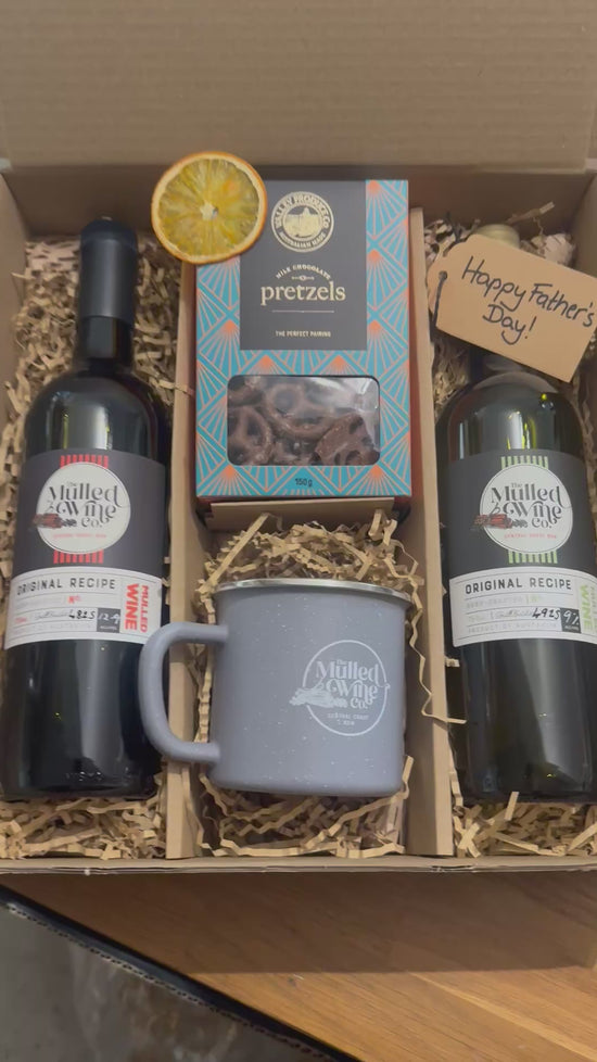 Father's Day Gift Box 2025 (limited edition)